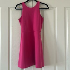 ATHLETA Conscious Dress Size Medium
